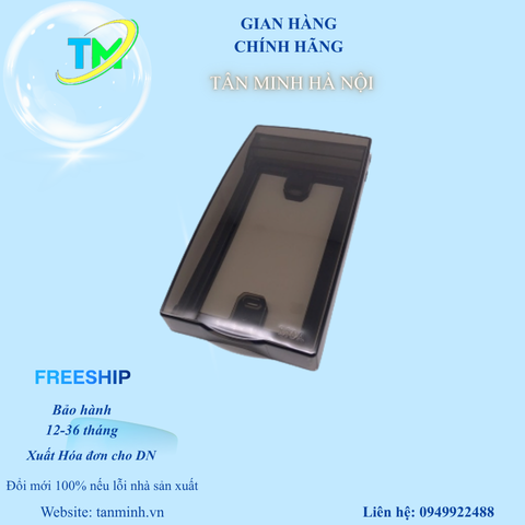Mặt chống nước - WPC-V