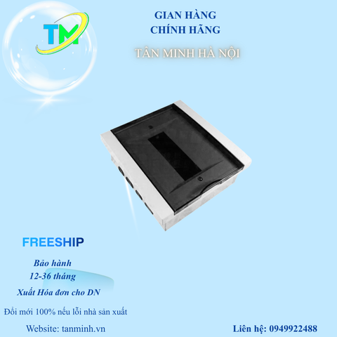 Tủ điện kim loại - SE4FC8LA