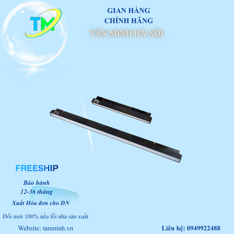 đèn tán quang nổi