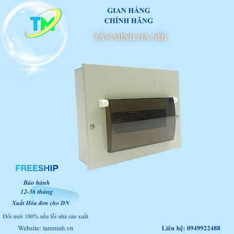 Tủ điện kim loại - SE9PL