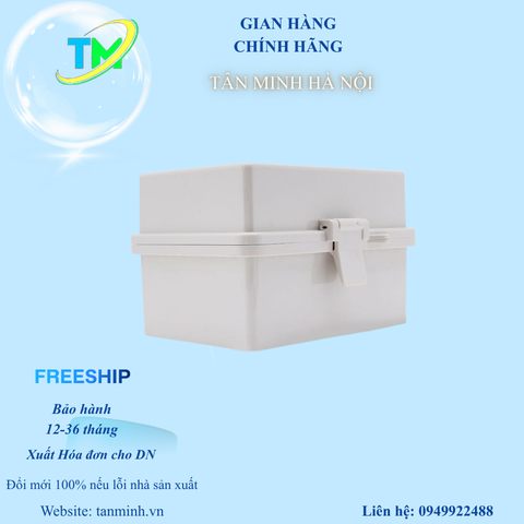 HỘP KỸ THUẬT - JL - 00C