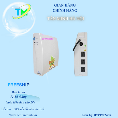 Bộ lưu điện santak TG1000