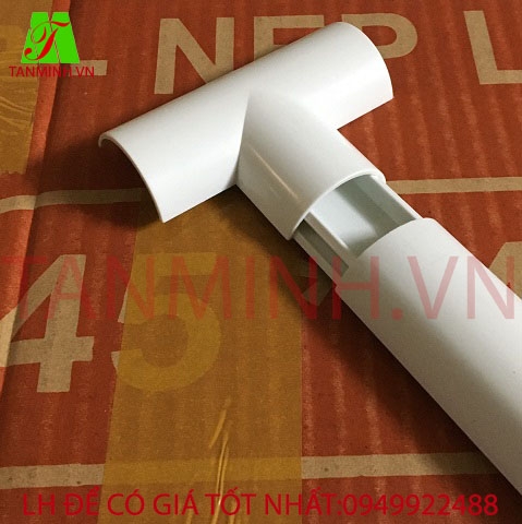 ĐẦU NỐI GHEN BÁN NGUYỆT 40*16mm