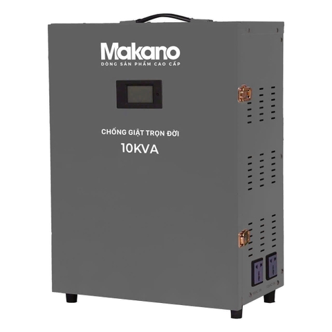 Máy chống giật Makano ME100 1F