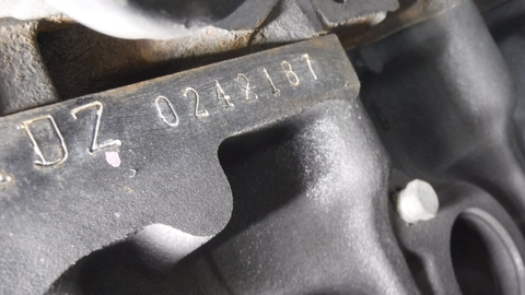 Xe Nâng cũ 1,5 tấn Toyota
