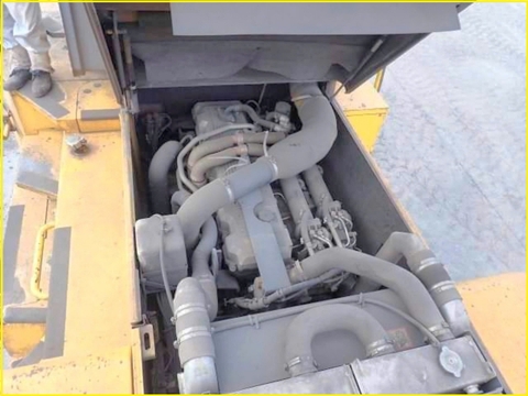 Xe Nâng 24 Tấn TCM Cũ Nhật Bản | Nâng Cao 3.5 Mét, Số Tự Động, Giá Tốt