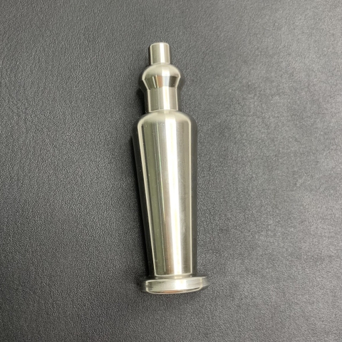 Chày Inox Giải Cơ Lưng Làm Mềm Cổ Vai Gáy Đặc Dụng Cụ Diện Chẩn - MH370
