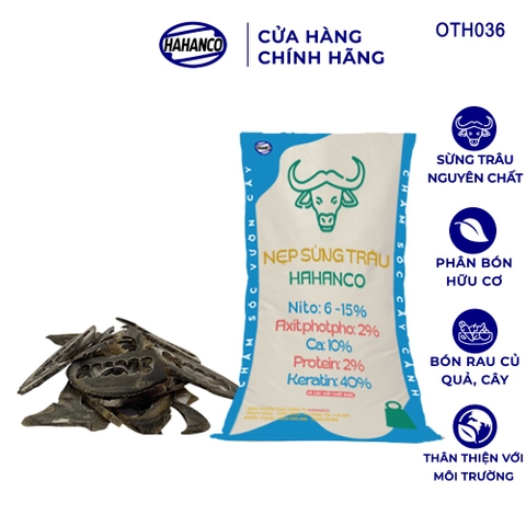 Nẹp sừng trâu bón cây cảnh, ăn quả, rau sạch (OTH036-1)