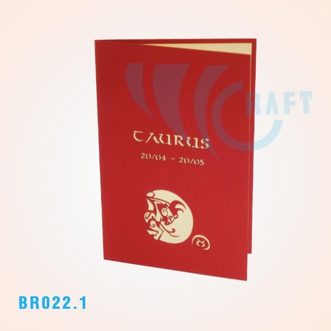 BR022.1 - TAURUS