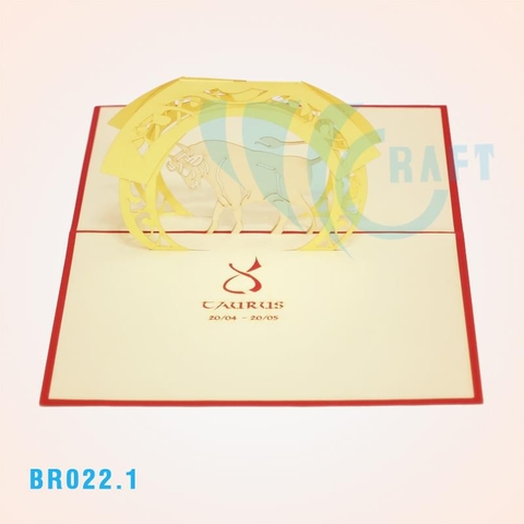 BR022.1 - TAURUS