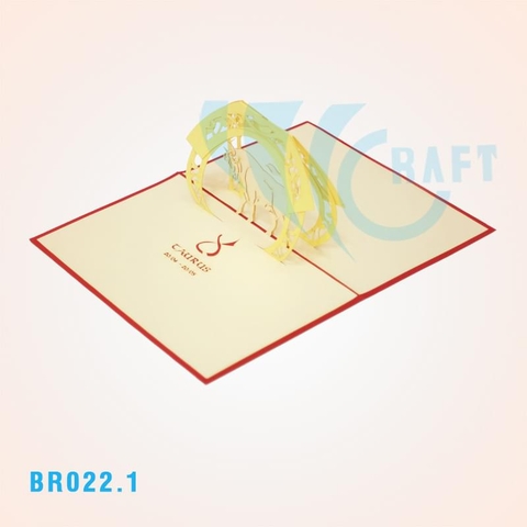 BR022.1 - TAURUS