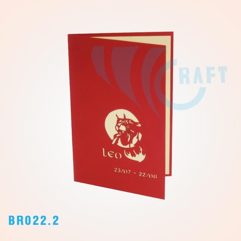 BR022.2 - SUPPLY LION