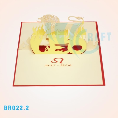 BR022.2 - SUPPLY LION