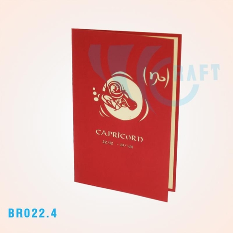 BR022.4 - CAPRICORN