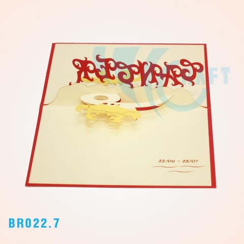 BR022.7 - CANCER