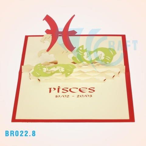 BR022.8 - PISCES