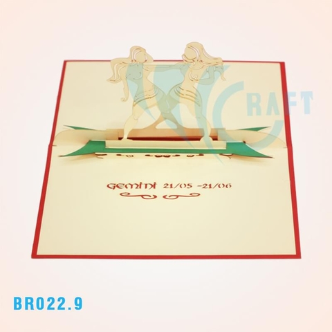 BR022.9 -Gemini