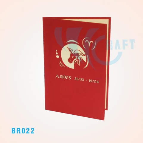 BR022 - Aries