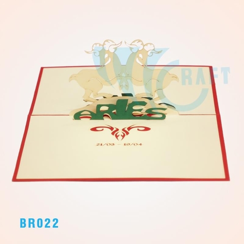 BR022 - Aries