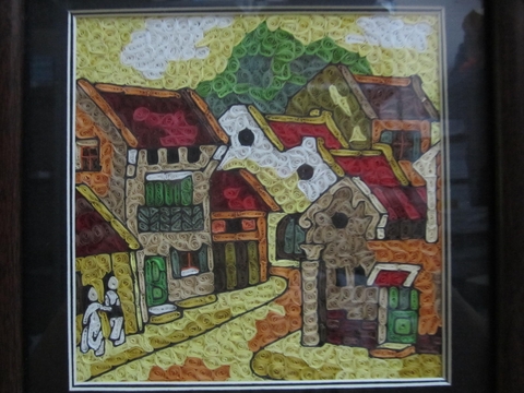 SQPC002 - OLD TOWN 2