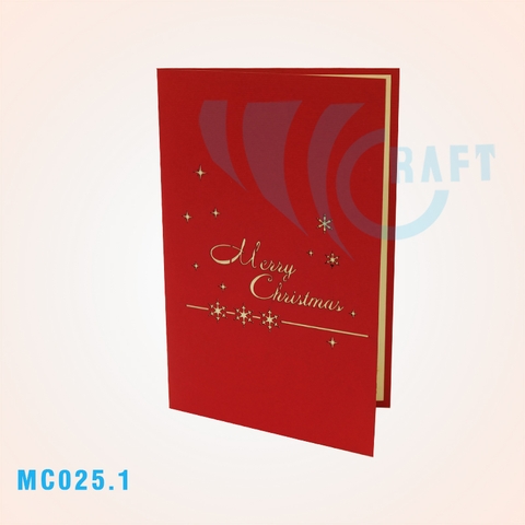 Angel Cloud Pop Up Card