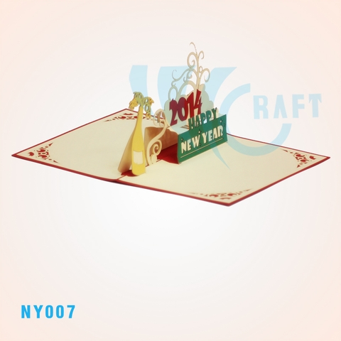 NY007