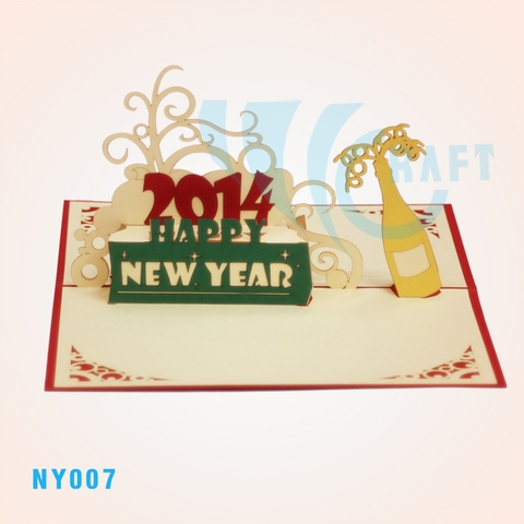 NY007