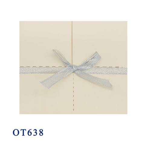 Pink Flowers Pop Up Box