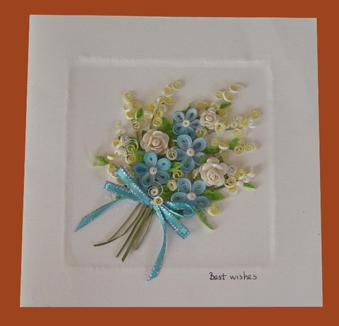 QCF012 -FLOWER