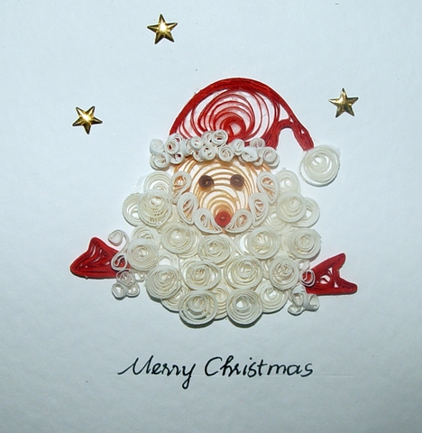QCN019 - CHRISTMAS