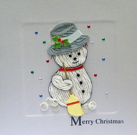 QCN004 - CHRISTMAS