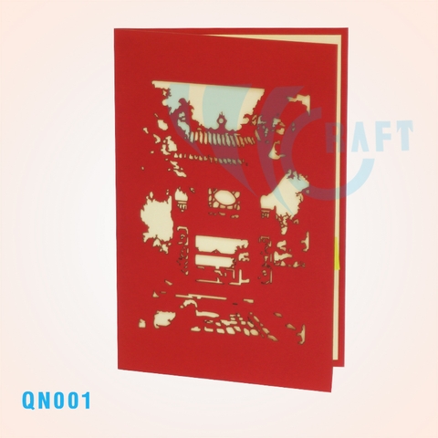 QN001 - Khue Van