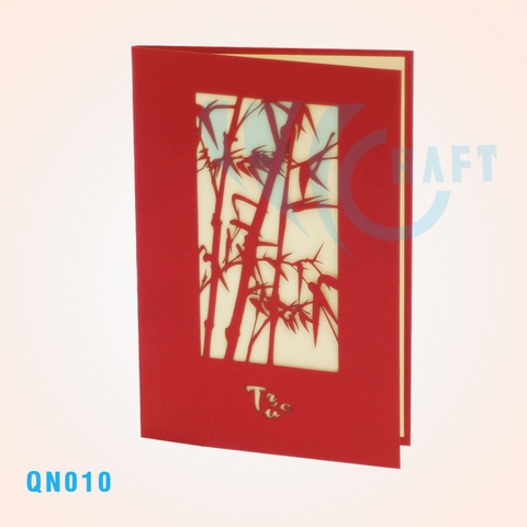 QN010 - BAMBOO