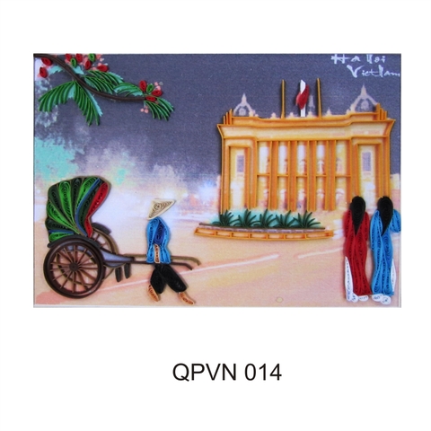 QPVN014 - SLED