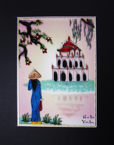 QPVN11 -  HOAN KIEM LAKE