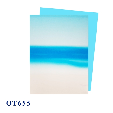 Say Hello To Summer Greeting Card