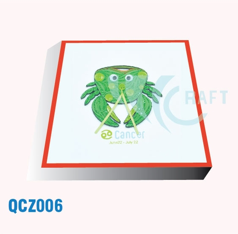 QCZ006 - CANCER