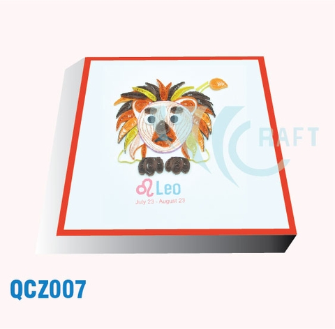 QCZ007 - LEO
