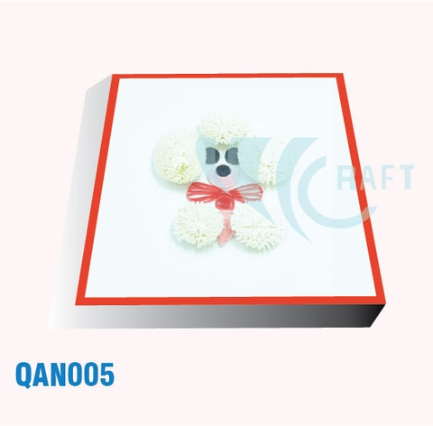 QAN005 - DOG