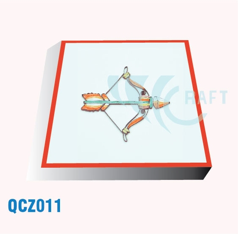 QCZ011 - SAGITTARIUS