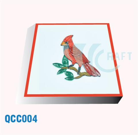 QCC004 -   BIRD
