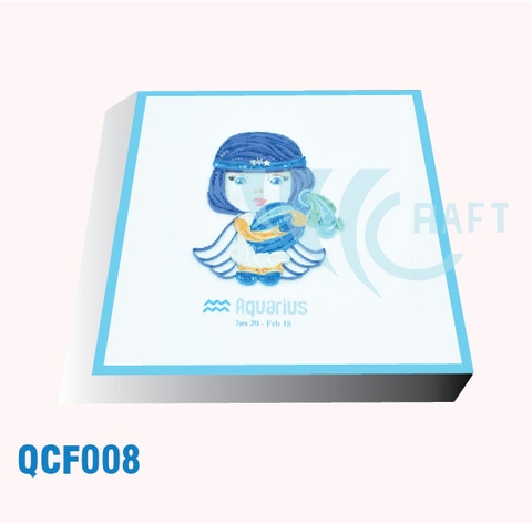 QCZ008 - VIRGO