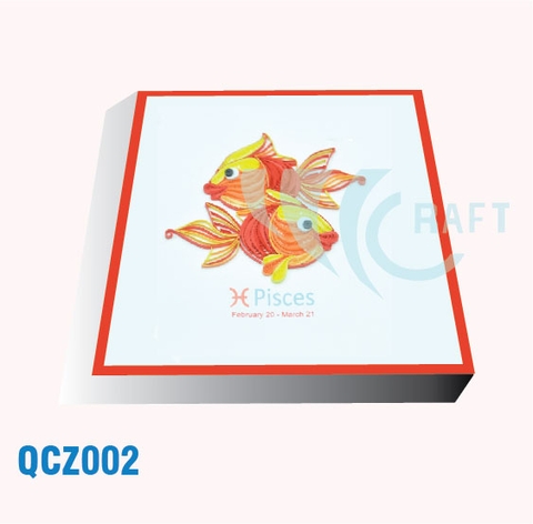 QCZ002 - PISCES