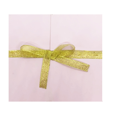 Wedding Box Pop Up Card