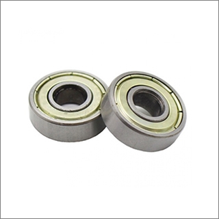 Vòng bi FAG 6018 2ZC3