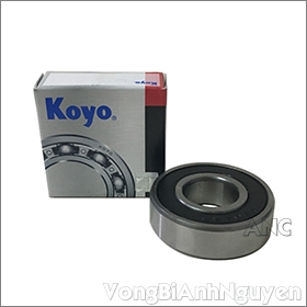 Vòng bi KOYO 6217 2RS