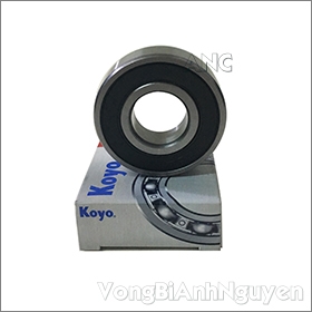 Vòng bi KOYO 6219 2RS