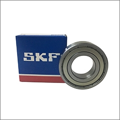 Vòng bi SKF 6205-2Z/C3