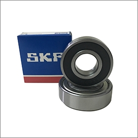 Vòng bi SKF 6206-2RS1