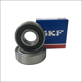 Vòng bi SKF 6208-2RS1